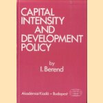 Capital intensity and development policy
I. Berend
€ 12,50