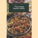 Recipes from Pan-cooked chicken dishes around the world
diverse auteurs
€ 5,00