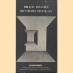 Theatre Research / Recherches Theatrales - Vol. XI - No. I - 1971
Various
€ 5,00