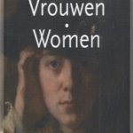 Vrouwen / Women door Lynne Richards e.a.