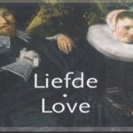 Liefde / Love door Lynne Richards e.a.