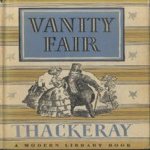 Vanity Fair door William Makepeace Thackeray