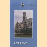 Het Gezicht van Nederland: Utrecht door Stijn Verbeeck