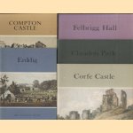 5 staplebound books of English Castles
Various
€ 5,00