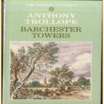 Barchester Towers door Anthony Trollope