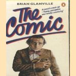 The comic door Brian Glanville