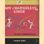 Lady Chatterley's Lover door D. H. Lawrence