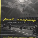 Fast Company: Motorcycle Road Racing's Pit Warriors - Jon Kral and Candace Barbot
Jon Ward
€ 12,50