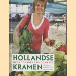 Hollandse kramen. Het kookboek van de markt
Yolanda van der Jagt e.a.
€ 8,00