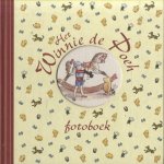 Het Winnie de Poeh fotoboek door A.A. Milne