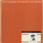 Photography / fotografie / Ad Windig
Ad Windig e.a.
€ 10,00