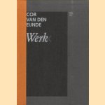 Cor van den Eijnde. Werk door Jeroen van den Eijnde