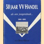 50 jaar VV Handel
John Graat
€ 20,00