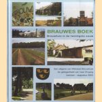 Brauwes boek. Brouwhuis in de twintigste eeuw door Martin van Hees