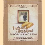 Rinkeldekinkel Hart voor de Kunst presenteert Warme Broodjes! 100 jaar De Winkel van Rinkel & de Kinkel. De langverwachte en grandieuze jubileum publicatie! door Paul de Maat e.a.