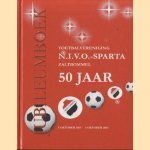 Voetbalvereniging N.I.V.O.-Sparta Zaltbommel 50 jaar. 5 oktober 1953 - 5 oktober 2003
Loek van Gameren
€ 10,00