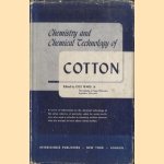 Chemistry and Chemical Technology of Cotton door Kyle Ward