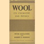 Wool: Its Chemistry and Physics
Peter Alexander e.a.
€ 12,50