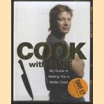 Cook with Jamie. My Guide to Making You a Better Cook door Jamie Oliver