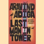 Last Man in Tower
Aravind Adiga
€ 10,00