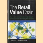 The Retail Value Chain. How to Gain Competitive Advantage through Efficient Consumer Response (ECR) Strategies
Sami Finne e.a.
€ 7,50