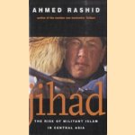 Jihad. The Rise of militant Islam in central Asia
Ahmed Rashid
€ 8,00