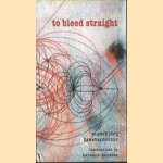 To bleed straight door Sigurbjorg Prastardottir e.a.