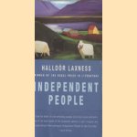 Independent People. An Epic door Halldor Laxness