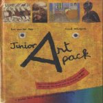 Junior Art pack door Ron van der Meer e.a.