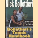 Bollettieri's Tennis Handbook
Nick Bollettieri
€ 7,50