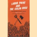 Labor Pains and the Gaijin Boss. Hiring, Managing and Firing the Japanese
Thomas J. Nevins
€ 6,00