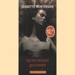 Op het lichaam geschreven door Jeannette Winterson