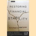 Restoring Financial Stability. How to Repair a Failed System
Viral V. Acharya e.a.
€ 11,00