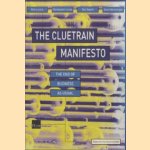 The Cluetrain Manifesto. The end of business as usual
Rick Levine e.a.
€ 6,00