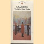 The Club of Queer Trades door G. K. Chesterton