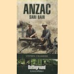 Anzac - Sari Bair door Stephen Chambers