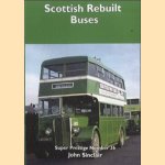 Scottish Rebuilt Buses door John Sinclair