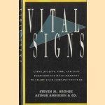 Vital Signs. Using Quality, Time, and Cost Performance Measurements to Chart Your Company's Future
Steven M. Hronec
€ 5,00