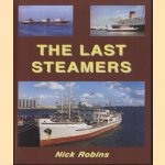 The Last Steamers door Nick Robins