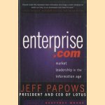 Enterprise.Com. Market Leadership in the Information Age
Jeff Papows
€ 6,00