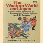 The Western World and Japan. A Study in the Interaction of European and Asiatic Cultures
G.B. Sansom
€ 10,00