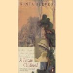 Tuscan childhood door Kinta Beevor