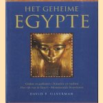 Het geheime Egypte. Goden en godinnen; Rituelen en mythen; Het rijk vqan de farao's; Monumentale bouwkunst
David P. Silverman
€ 8,00