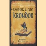 Krondor. Eerste boek: Het Verraad door Raymond E. Feist