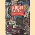 Labels en badges door Madelon Oostwoud