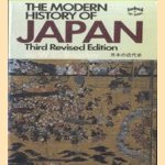 The Modern History of Japan - third revised edition door W.G. Beasley