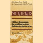 Zionisme. Politiek en religieus zionisme; Zion: een belofte of een droom?; Zionisme en de protestantse kerken door Ch. Rodrigues Pereira e.a.