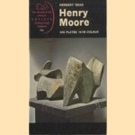 Henry Moore. 245 plates, 16 in colour
Herbert Read
€ 5,00