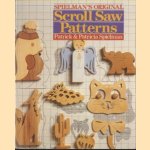 Spielman's Original Scroll Saw Patterns door Patrick Spielman e.a.