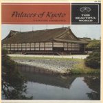 Palaces of Kyoto
Tadashi Ishikawa
€ 6,00